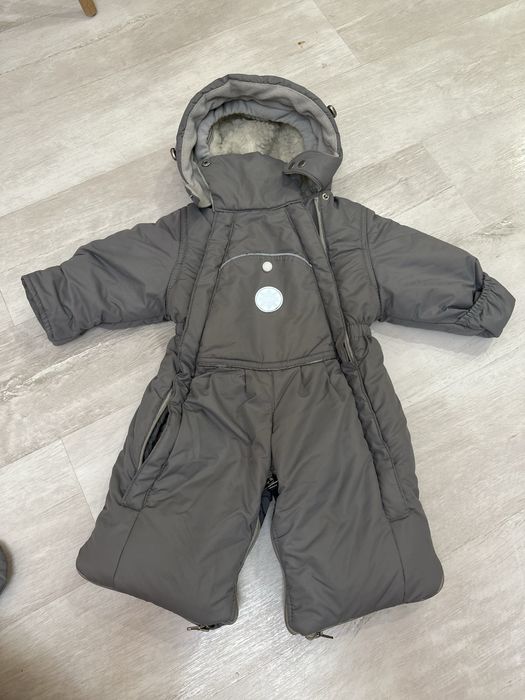 Продам комбинезон трансформер