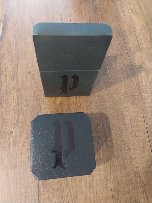 Кожена гривна Police