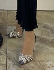 Туфли вечерние 37 размер