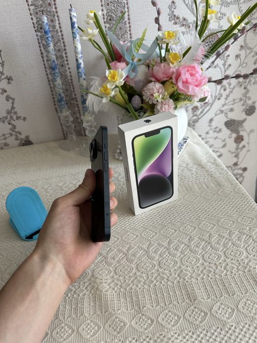 Iphone 14 в отличном состоянии айфон