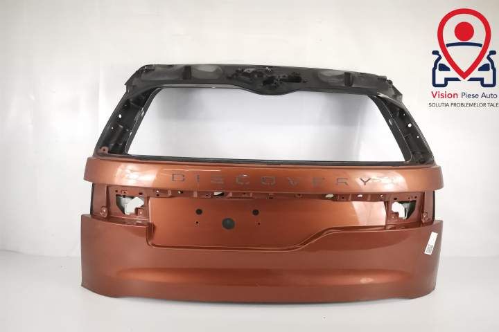 Оригинален заден капак / Land Rover Discovery 5 В добро състояние, ори