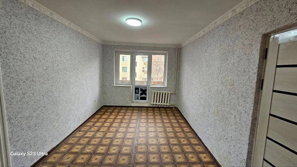 Gorgaz tomonda 2 xonali uy sotiladi