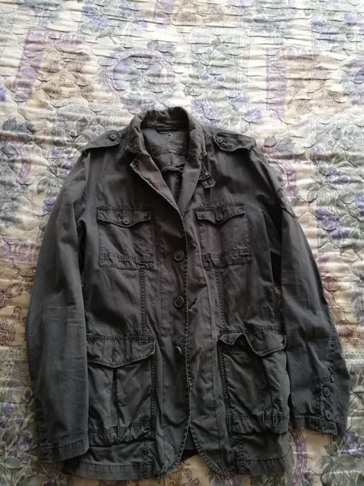 Яке Тоm Tailor оригинално