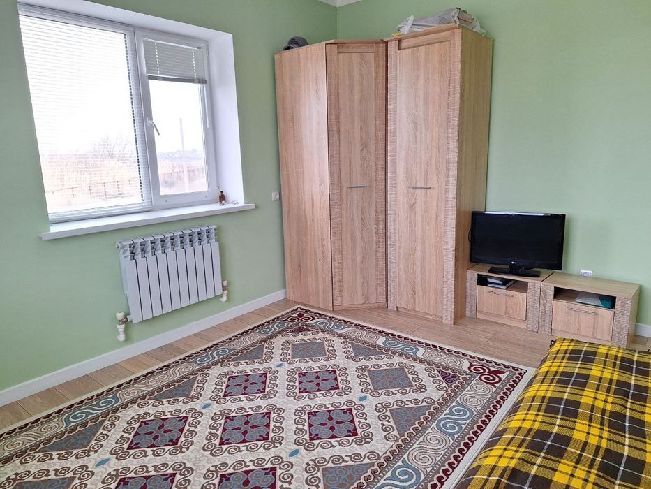 Коттедж 2 этажный