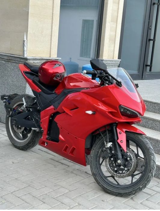 Ремонт Электроматоциклов