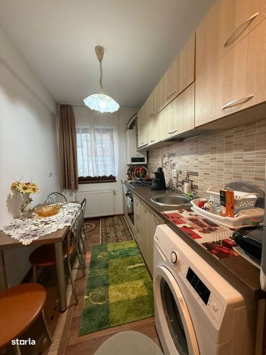 Apartament 1 Camera, 30mp, Pet Friendly, Parcare, Zona Subcetate