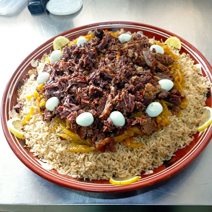 Плов Палау Палаушы Повар