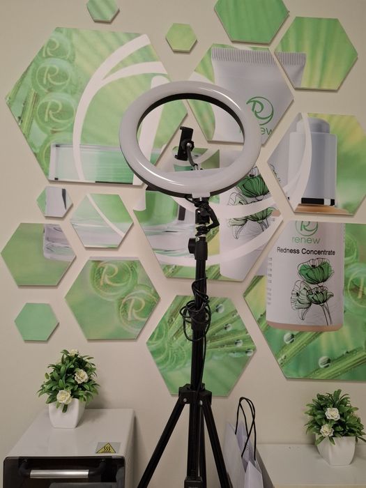 Аппаратура для салона