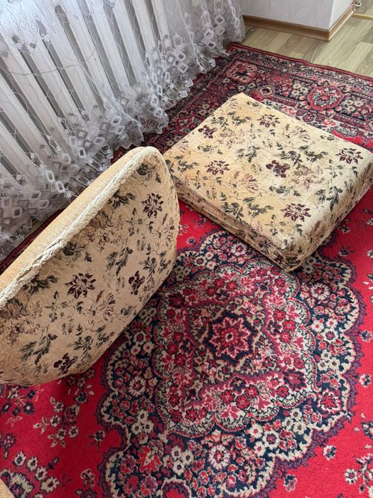 Продам кресло производство беларусь