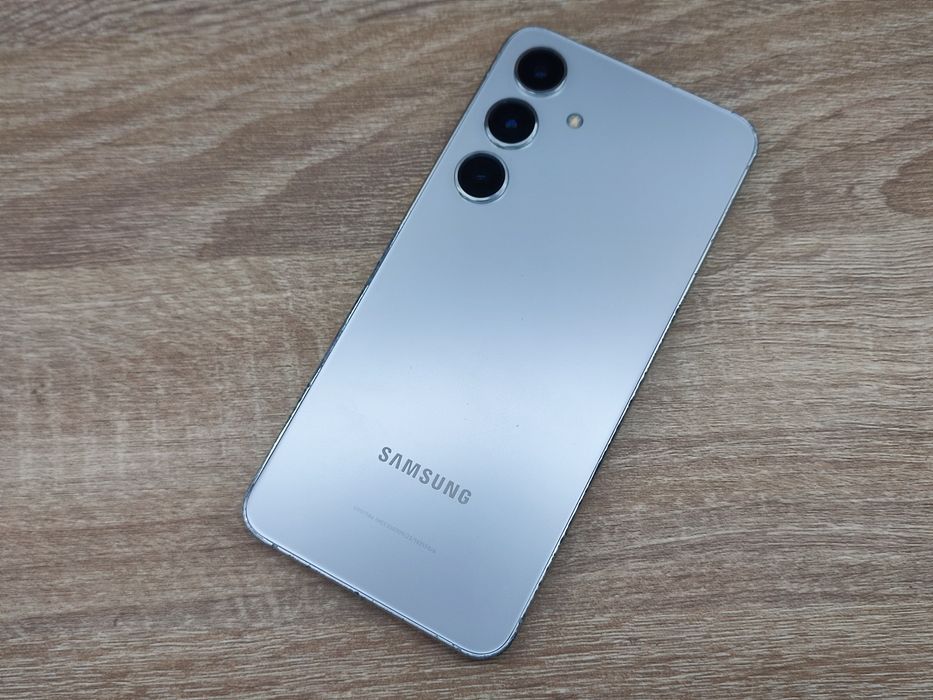 Samsung S24 128Gb 8Gb Ram Silver