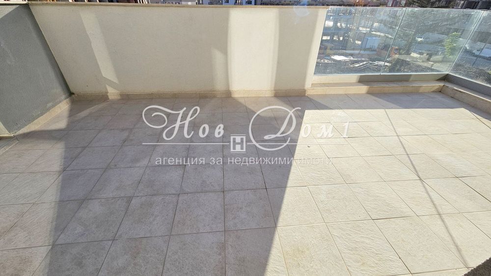 Продава се Четиристаен апартамент в София, Малинова долина - 200 кв.м за 1750 €/кв.м - Снимка #4