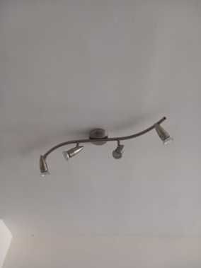 осветителни тела