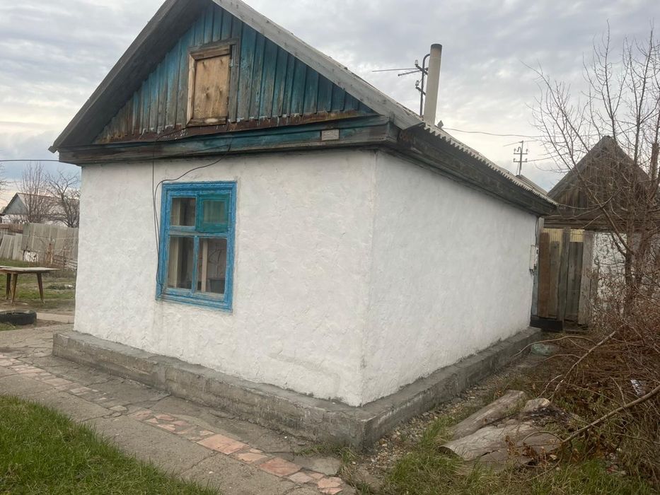 Продам дачу Восточный правый