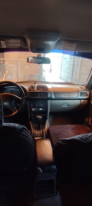 Продам Субару Форестер 2001 год рестайлиг