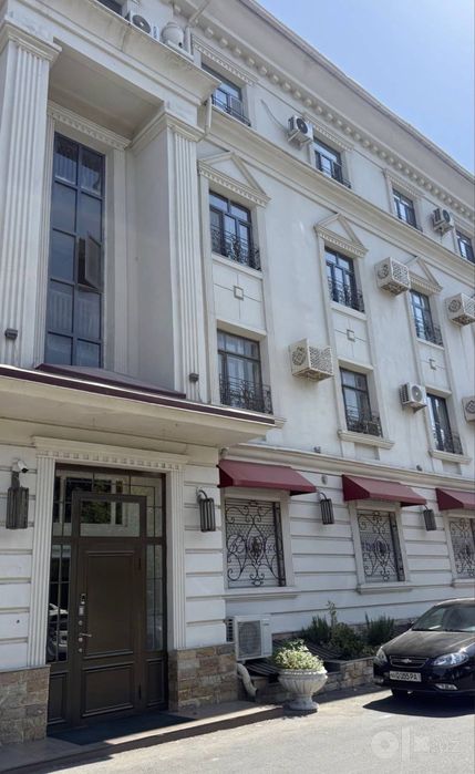 Аренда Помещения Улица Нукус 1 линия Ориентир Бывший Гламур