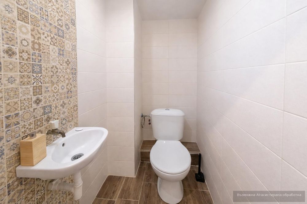 Двустаен апартамент  в гр.Варна, Левски!