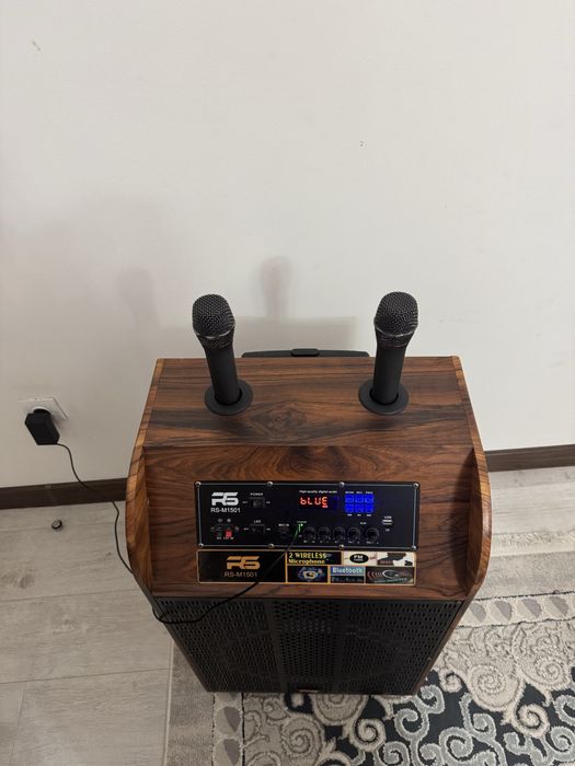 Аренда Калонка музыкальный