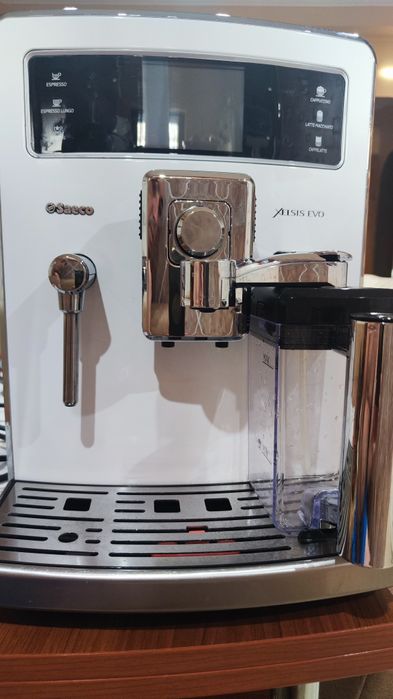 Esspresor Philips Saeco Xelsis Evo HD8953