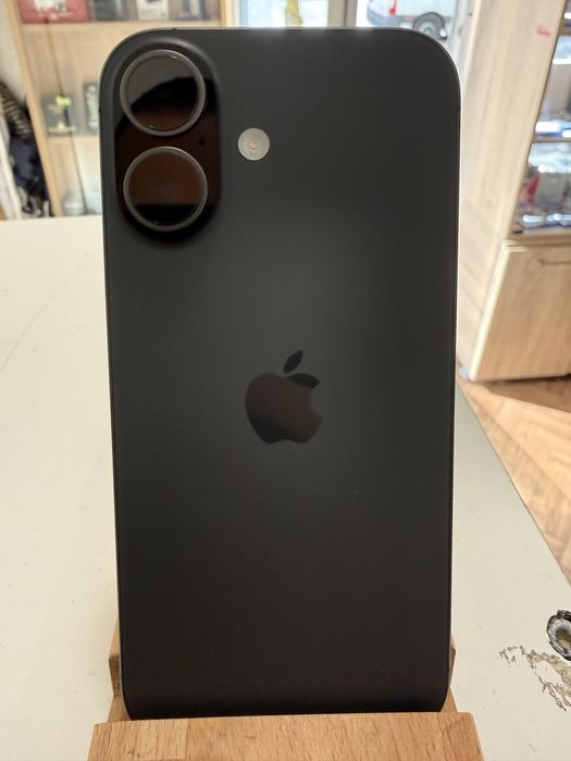 Iphone 17 256gb black baterie 100%