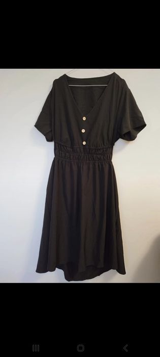 Rochite si Tricou zara dama mar 36