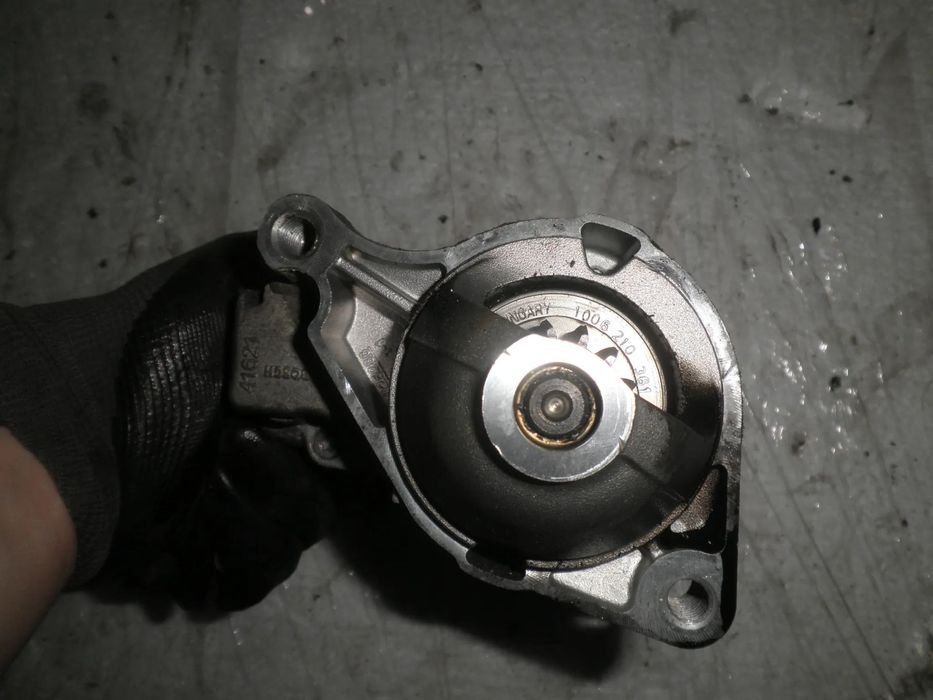 Electromotor Mercedes CLS C257, E Class W213, S Class W223, GLE W167, 3.0 CDI A6569060300