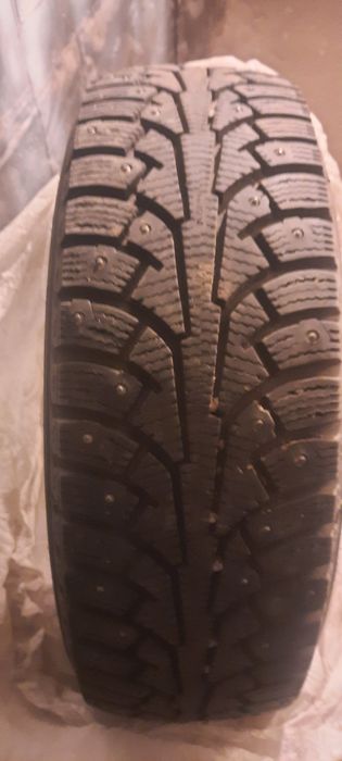 Продам автошины на 14