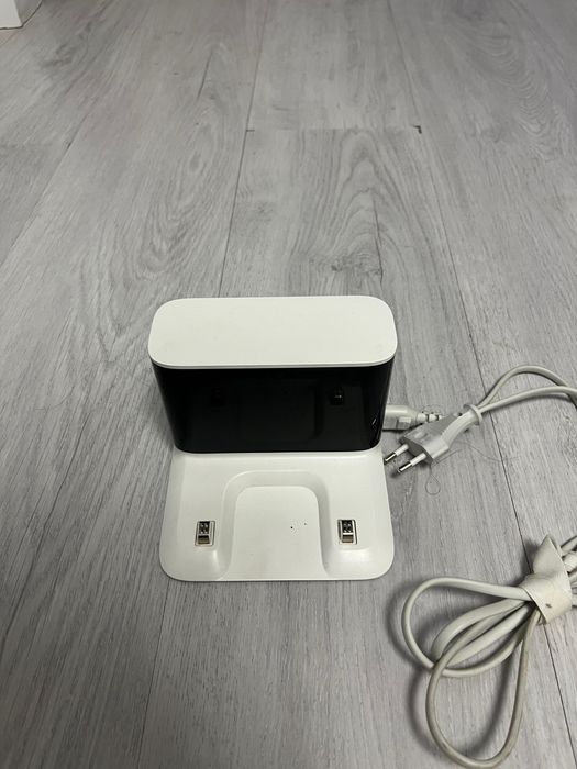 Робот пылесос Dreame