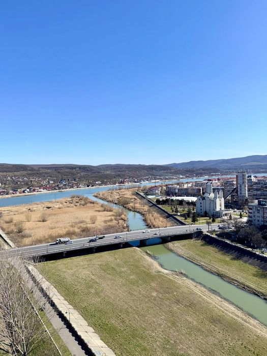 Apartament PREMIUM 3 camere | Ostroveni – Kaufland | Etaj 14/15 | Vedere panoramică superbă