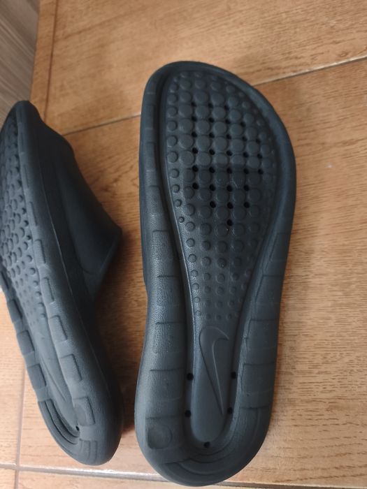 Джапанки Nike черни