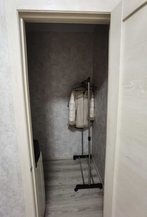 1 комнатная квартира