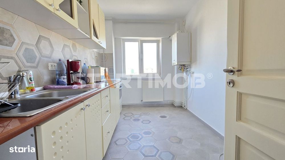 Apartament 2 camere zona Spitalului Judetean