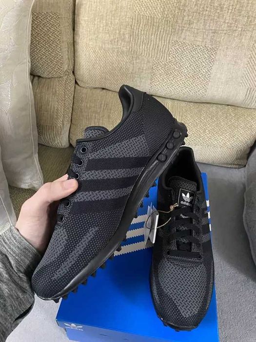 Adidasi Adidas L.A Trainer Weave 100% originali-42