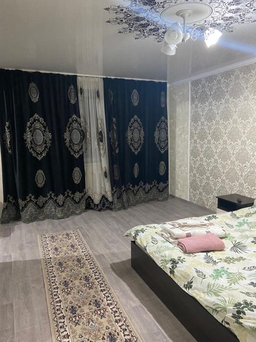 Почасовой в центре 1500