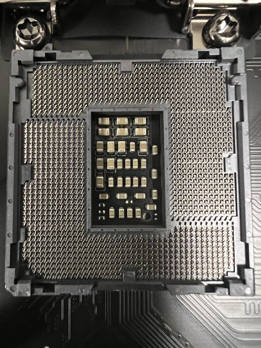 Placa de baza MSI Z390 GodLike