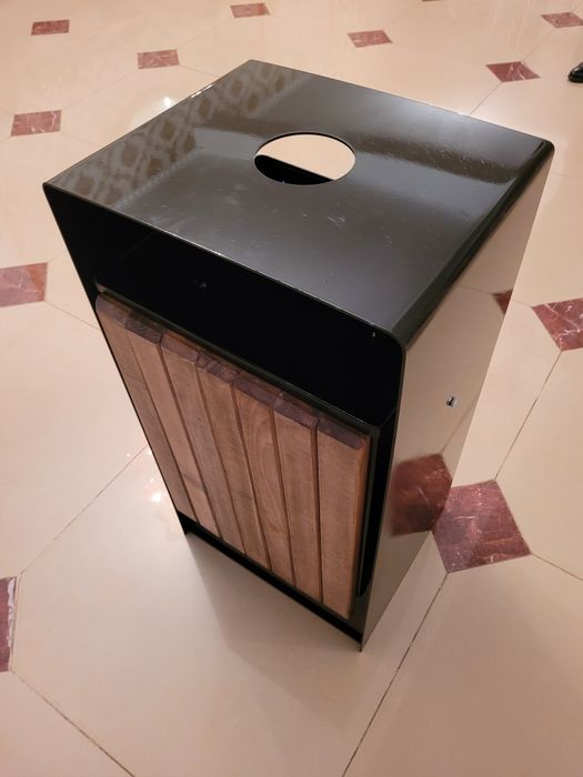 Banci ,cosuri pt gunoi ,pubele