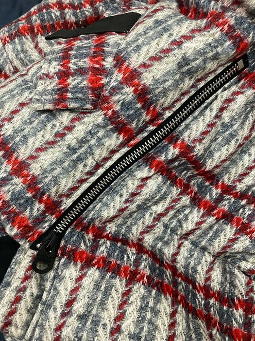 Куртка Fergo Norge