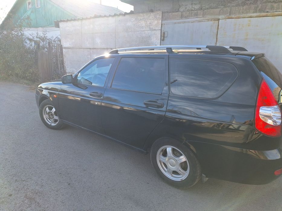 Приора универсал