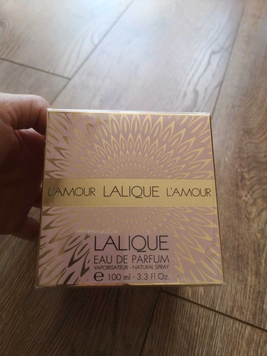 Lalique L'AMOUR дамски парфюм