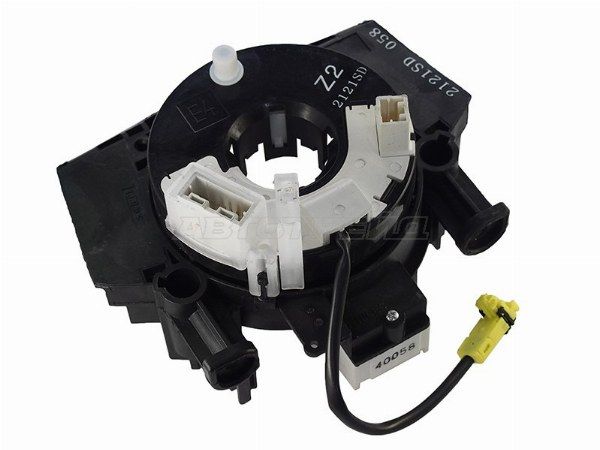 Шлейф подрулевой Nissan Qashqai