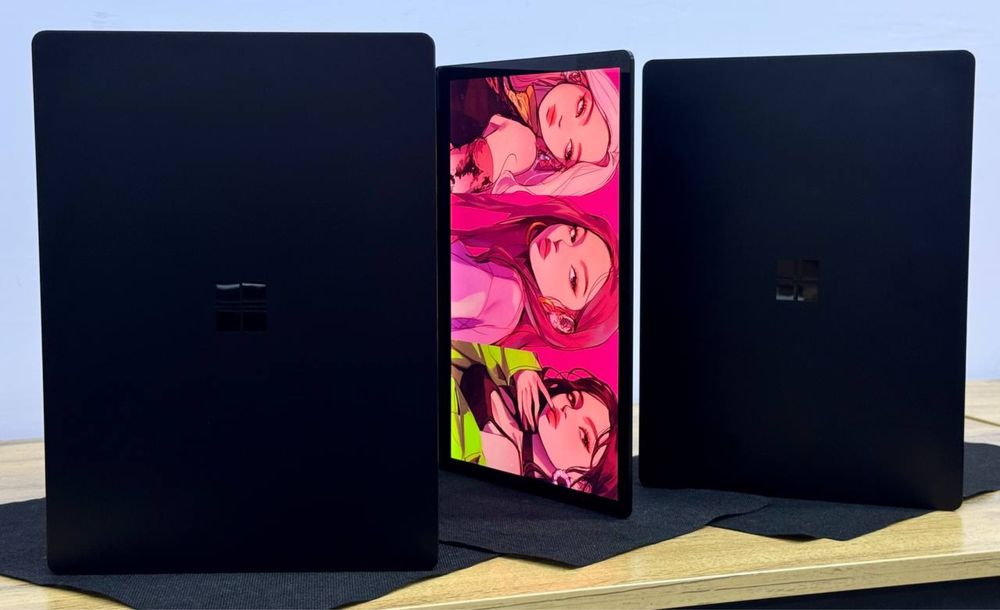 Microsoft Surface LapTop 3 2K Ekran