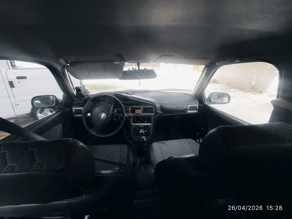 Chevrolet Nexia 2015 — 7