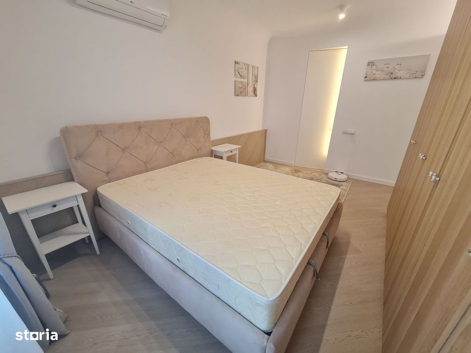 3 camere | Pipera- Aviatiei | Cortina North | Parcare subterana
