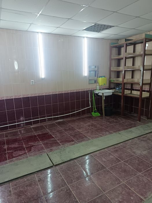 Сдам помещение в аренду