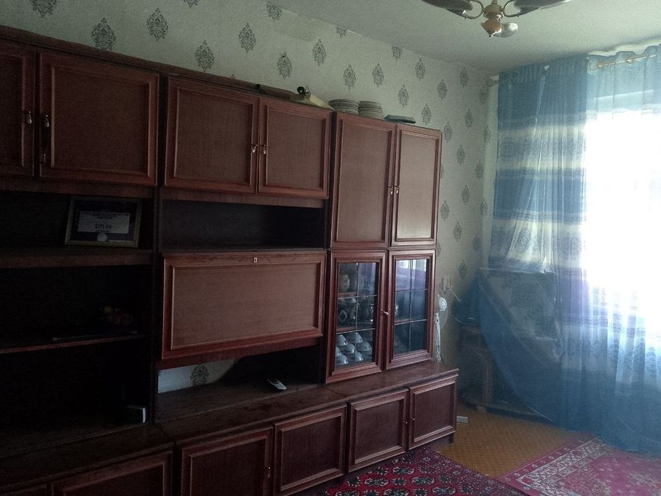 Квартира сотилади 2 хоналик