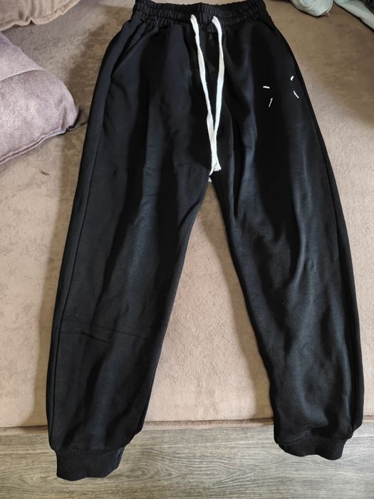 Maison margiela брюки