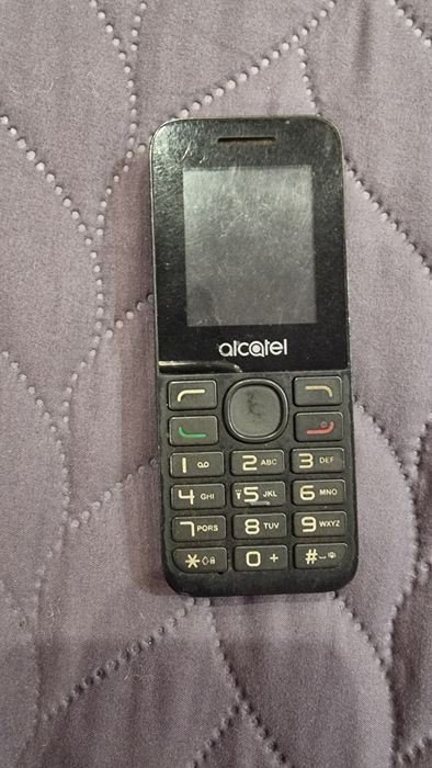 GSM Alcatel 1054X