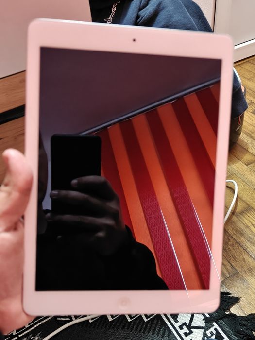 Ipad Air 1st generation