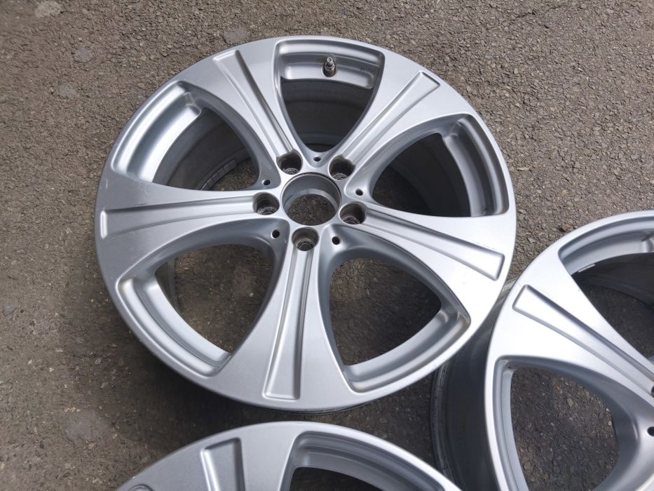 18" оригинални алуминиеви джанти за Mercedes E,GLC,C,S...