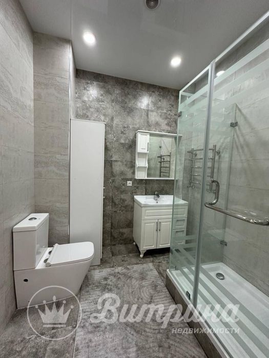 ЖК Parkent Avenu 2 Комнатная