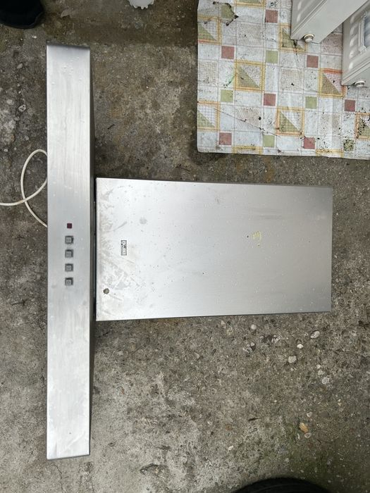 Hota franke inox moderna